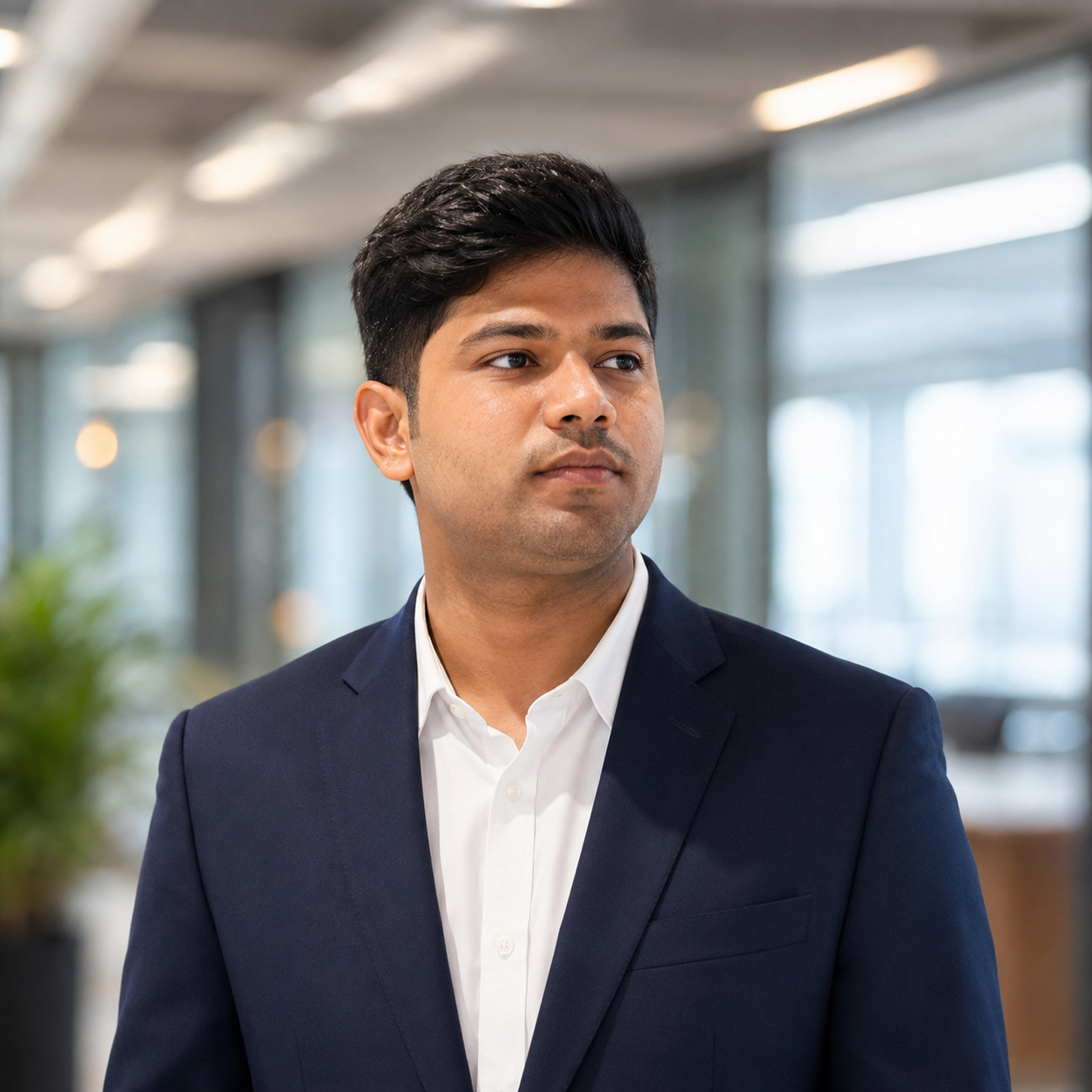 Suraj Kumar | Full Stack Developer