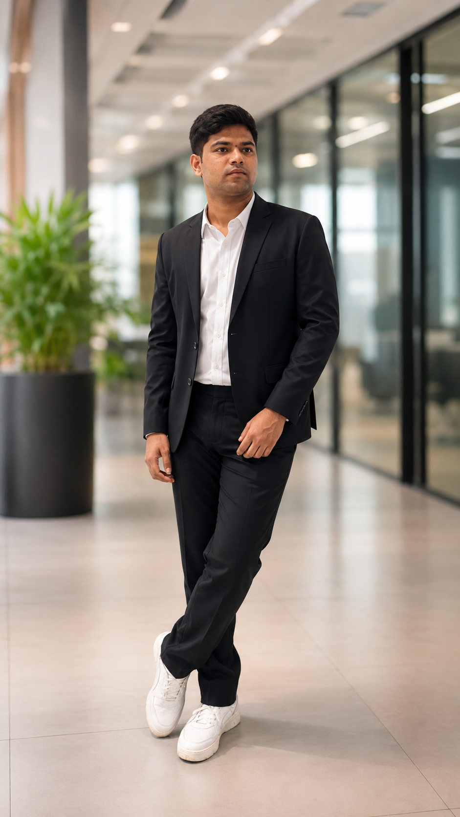Suraj Kumar | Full Stack Developer